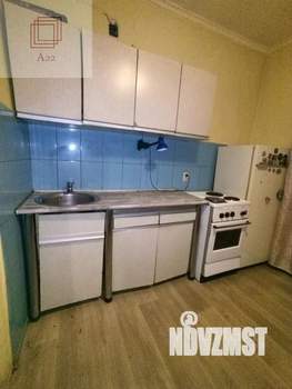 2-к квартира, вторичка, 47м2, 1/4 этаж