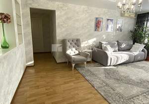3-к квартира, вторичка, 68м2, 8/9 этаж