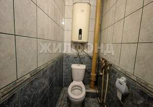 3-к квартира, вторичка, 65м2, 6/9 этаж