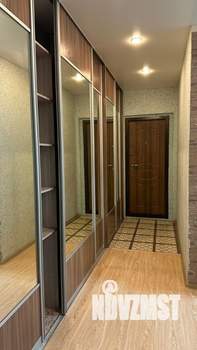 1-к квартира, вторичка, 41м2, 10/10 этаж