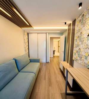 4-к квартира, вторичка, 88м2, 3/12 этаж