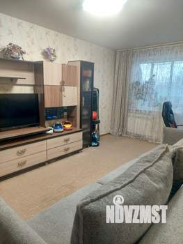 2-к квартира, вторичка, 44м2, 5/5 этаж