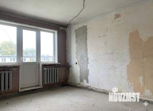 3-к квартира, вторичка, 58м2, 5/5 этаж