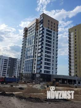 Студия квартира, вторичка, 32м2, 7/10 этаж