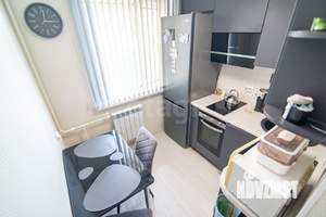 1-к квартира, вторичка, 29м2, 1/5 этаж
