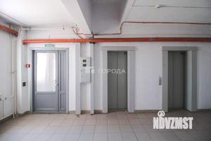 1-к квартира, вторичка, 34м2, 4/16 этаж