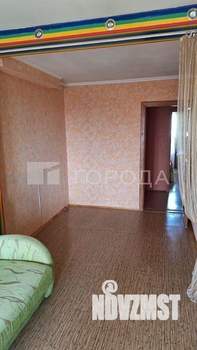 3-к квартира, вторичка, 60м2, 9/9 этаж
