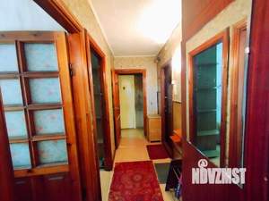 3-к квартира, вторичка, 57м2, 3/9 этаж