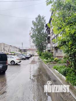 2-к квартира, вторичка, 46м2, 4/5 этаж