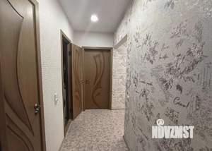 3-к квартира, вторичка, 76м2, 5/10 этаж