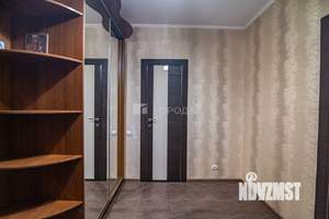 1-к квартира, вторичка, 49м2, 10/12 этаж