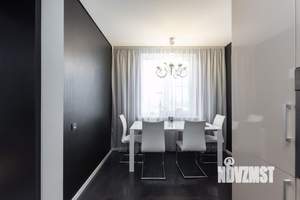 2-к квартира, вторичка, 75м2, 13/24 этаж