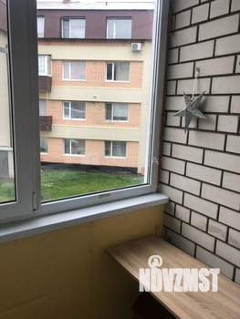 Студия квартира, вторичка, 16м2, 2/4 этаж