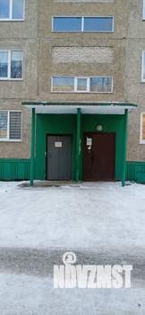 3-к квартира, вторичка, 64м2, 8/9 этаж