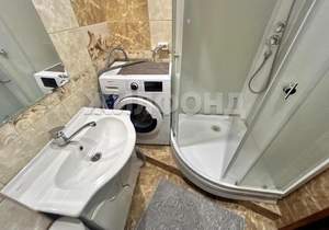 2-к квартира, вторичка, 43м2, 2/5 этаж