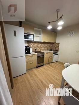 2-к квартира, вторичка, 53м2, 7/11 этаж