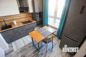 1-к квартира, вторичка, 36м2, 4/17 этаж