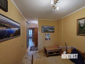 2-к квартира, вторичка, 40м2, 3/3 этаж