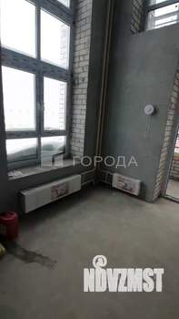 1-к квартира, вторичка, 30м2, 10/10 этаж
