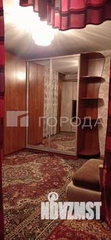 1-к квартира, вторичка, 35м2, 3/10 этаж