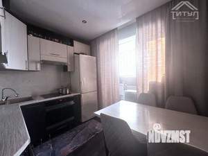 1-к квартира, вторичка, 35м2, 10/16 этаж