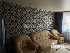 4-к квартира, вторичка, 61м2, 4/5 этаж