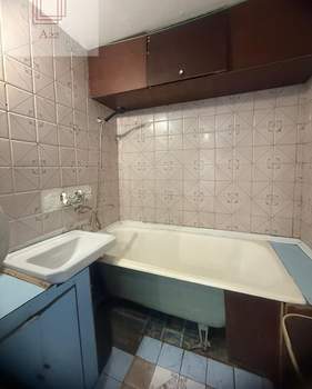 1-к квартира, вторичка, 34м2, 9/9 этаж