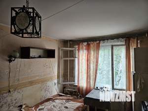 3-к квартира, вторичка, 67м2, 2/9 этаж