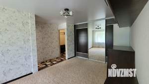 3-к квартира, вторичка, 43м2, 1/5 этаж