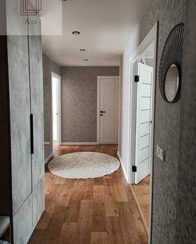 3-к квартира, вторичка, 67м2, 5/5 этаж
