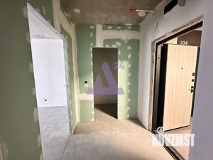 1-к квартира, вторичка, 41м2, 14/16 этаж