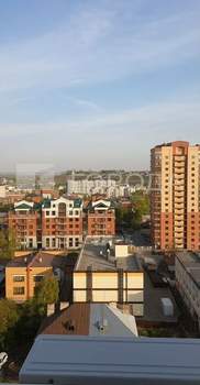1-к квартира, вторичка, 48м2, 13/16 этаж