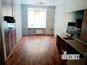 Студия квартира, вторичка, 17м2, 2/5 этаж