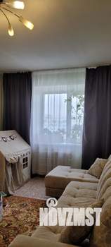 2-к квартира, вторичка, 64м2, 7/17 этаж