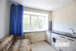 Студия квартира, вторичка, 12м2, 3/5 этаж