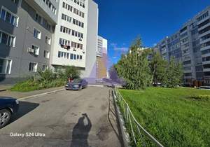 2-к квартира, вторичка, 60м2, 10/10 этаж