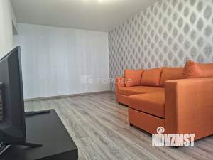 1-к квартира, вторичка, 35м2, 6/17 этаж