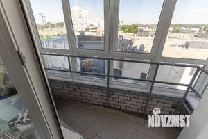 3-к квартира, вторичка, 63м2, 7/25 этаж