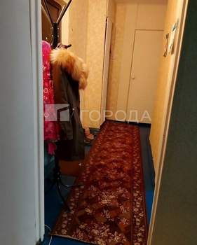 2-к квартира, вторичка, 44м2, 3/10 этаж