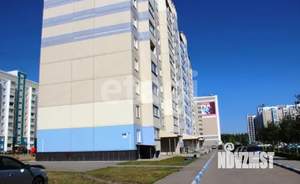 1-к квартира, вторичка, 32м2, 8/10 этаж