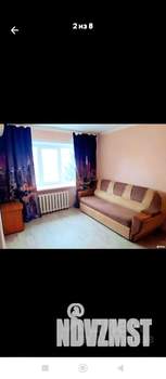 1-к квартира, вторичка, 30м2, 5/5 этаж