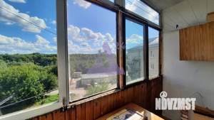 2-к квартира, вторичка, 46м2, 4/9 этаж