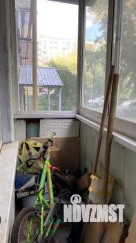 3-к квартира, вторичка, 62м2, 1/5 этаж