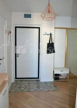 2-к квартира, вторичка, 58м2, 9/10 этаж