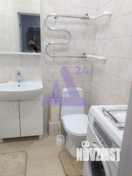 Студия квартира, вторичка, 26м2, 8/16 этаж