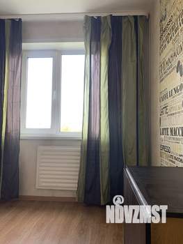 1-к квартира, вторичка, 35м2, 6/9 этаж