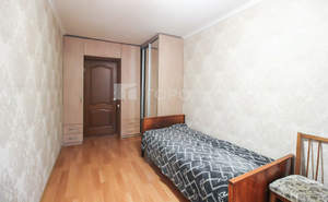 3-к квартира, вторичка, 56м2, 2/5 этаж