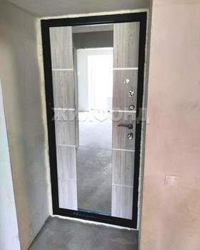 2-к квартира, вторичка, 39м2, 1/16 этаж