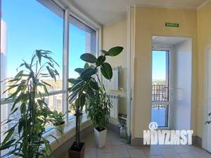 3-к квартира, вторичка, 116м2, 11/16 этаж