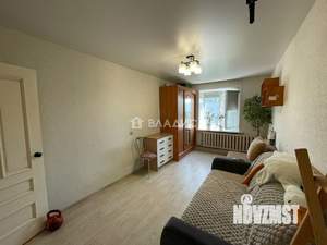 2-к квартира, вторичка, 50м2, 5/5 этаж
